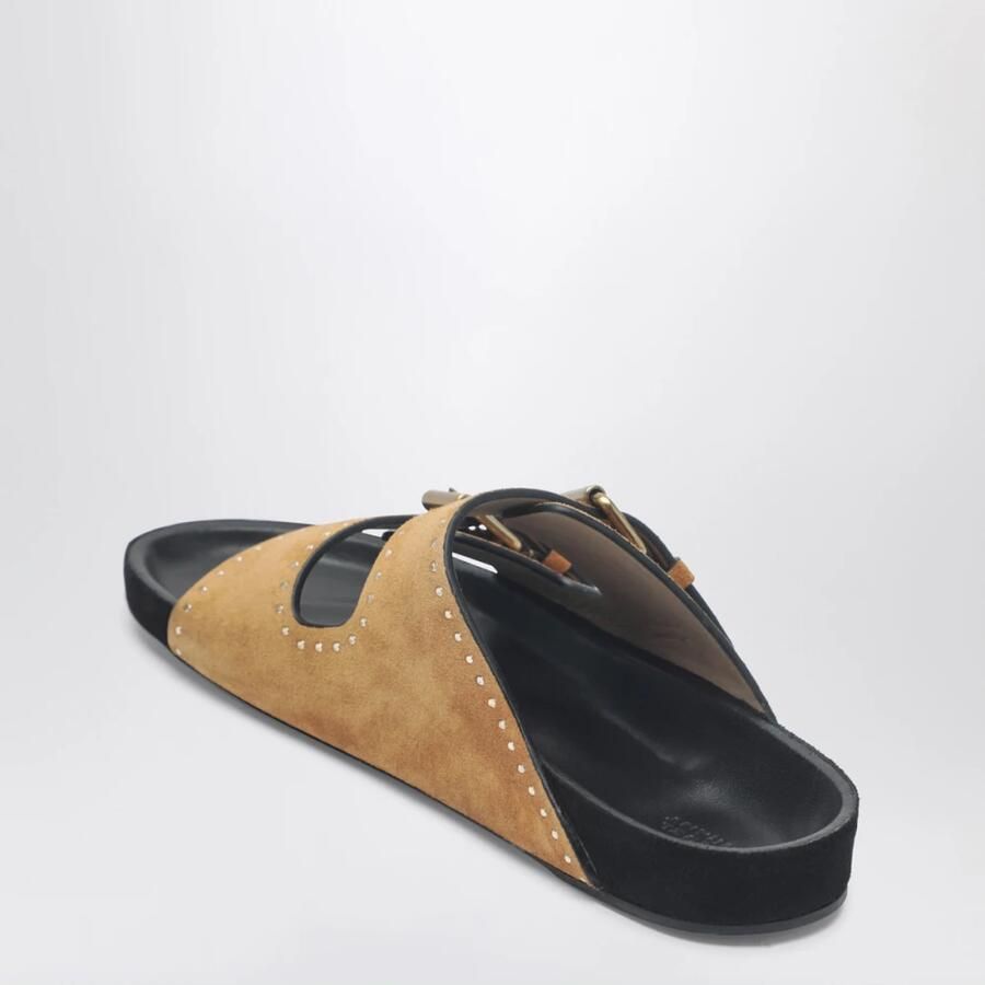 Isabel Marant Lennyo Sandals - Foto 2