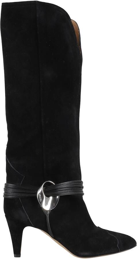 Isabel Marant Lestany Laarzen