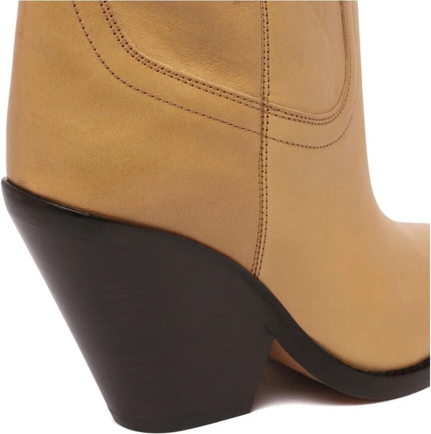 Isabel Marant Leyane Boots