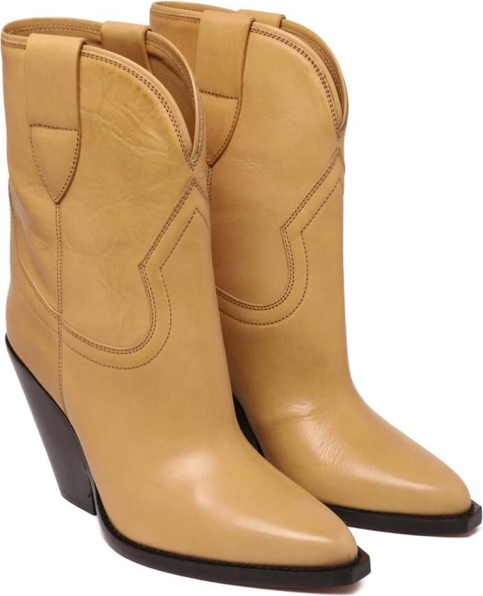 Isabel Marant Leyane Boots - Foto 2