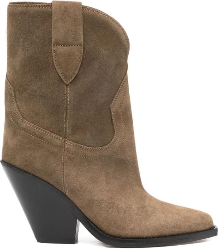 Isabel Marant Leyane Boots