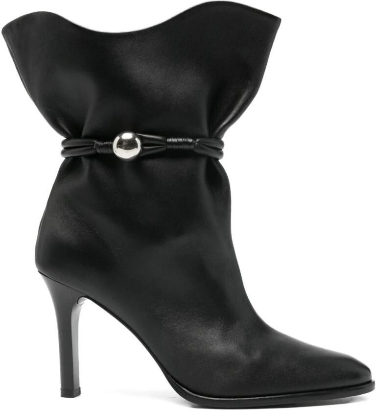 Isabel Marant Lolya Boots - Foto 3