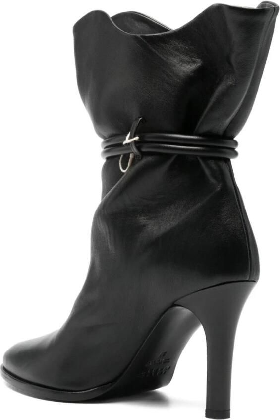 Isabel Marant Lolya Boots - Foto 2