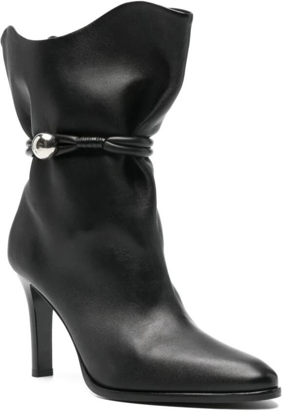 Isabel Marant Lolya Boots