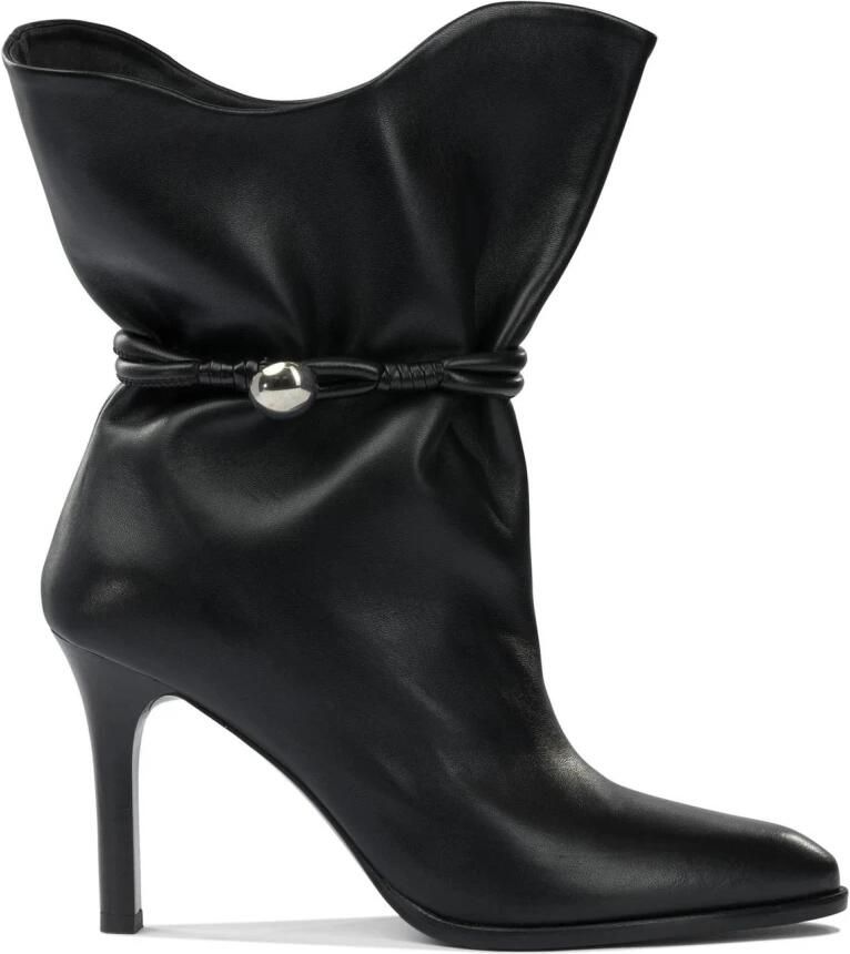 Isabel Marant Lolya Boots