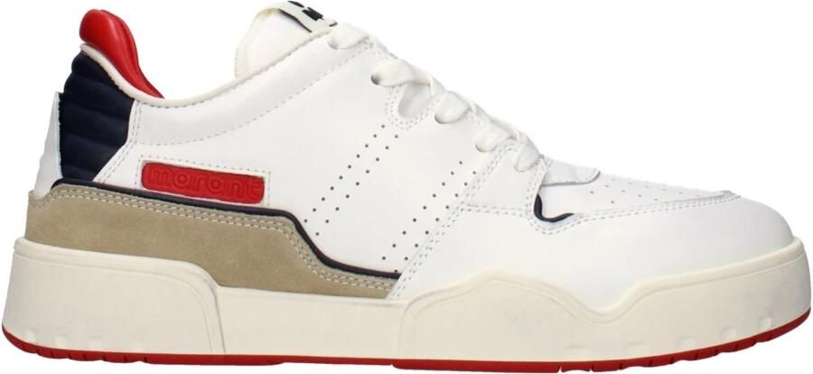 Isabel marant Heren Emreeh White Heren - Foto 2