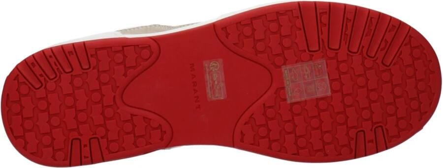 Isabel marant Heren Emreeh White Heren - Foto 3