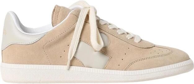 Isabel Marant LowTop Suede Sneakers - Foto 1