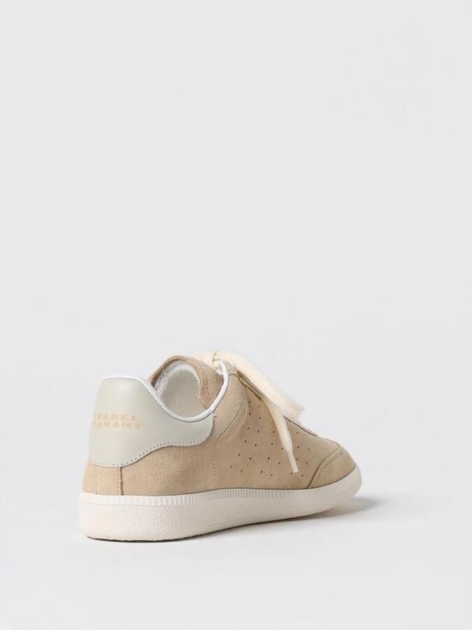 Isabel Marant LowTop Suede Sneakers