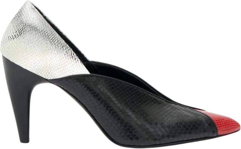 Isabel Marant Luza Pumps
