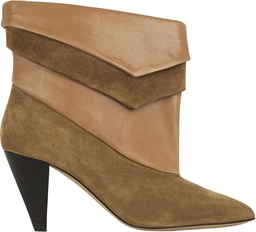 Isabel Marant Lyone Laarzen