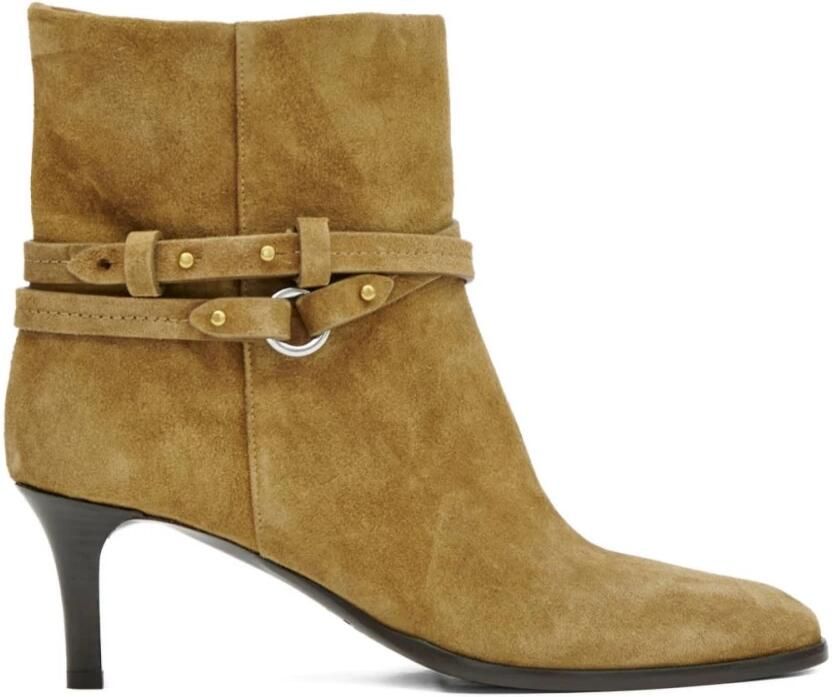 Isabel Marant Meyli Enkellaars