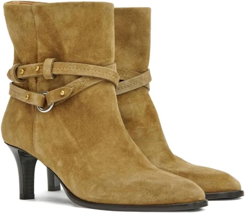 Isabel Marant Meyli Enkellaars - Foto 2