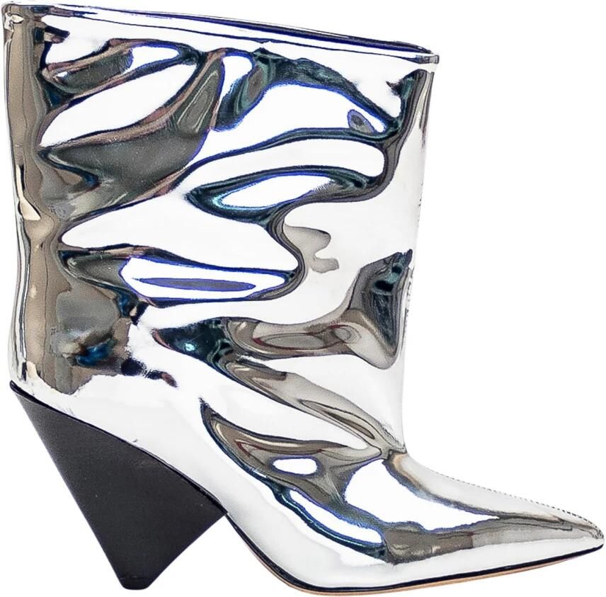 Isabel Marant Miyako Ankle Boot