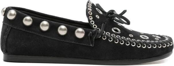 Isabel Marant Mocassini Fitza