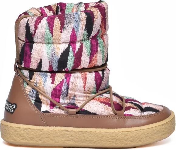 Isabel Marant Moon Boot