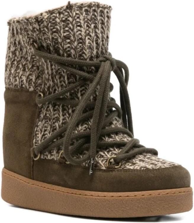 Isabel Marant Nowla Boots