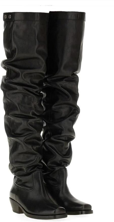 Isabel Marant Over-the-Knee Laarzen - Foto 2
