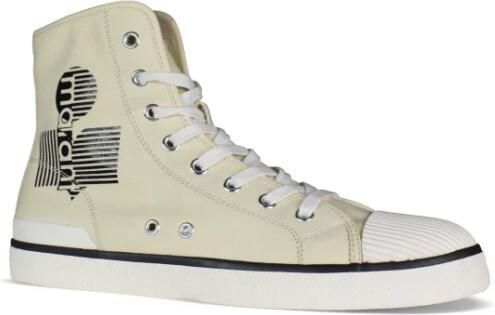 Isabel Marant Benkeenh Sneakers - Foto 2