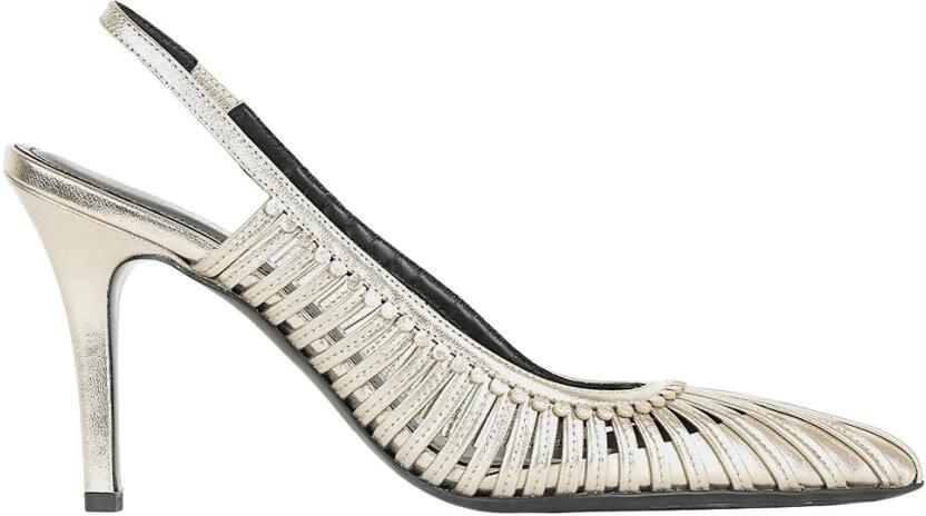 Isabel Marant Pysma Pomp