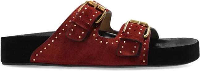 Isabel Marant Sandalo
