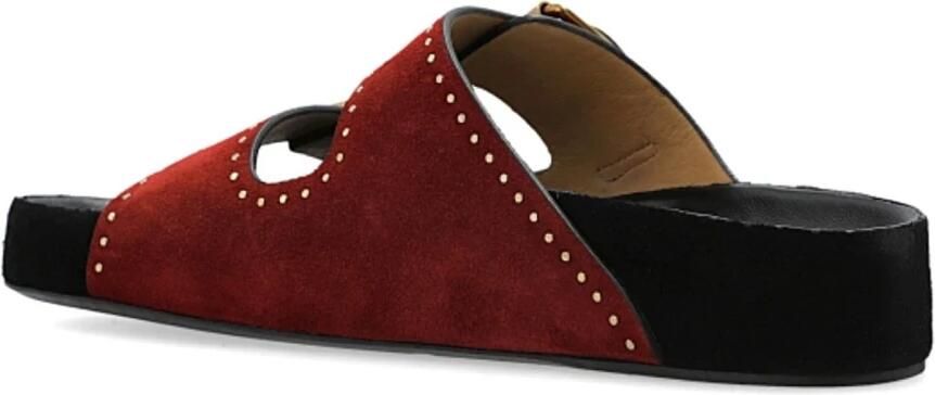 Isabel Marant Sandalo - Foto 2