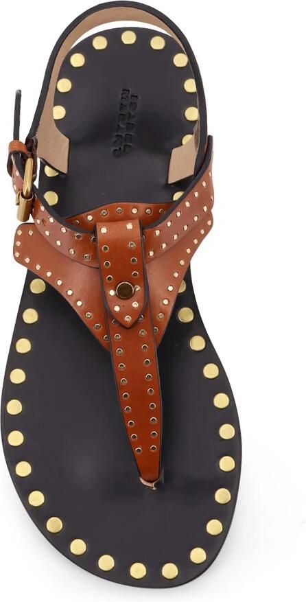 Isabel Marant Sandals Brandy - Foto 2