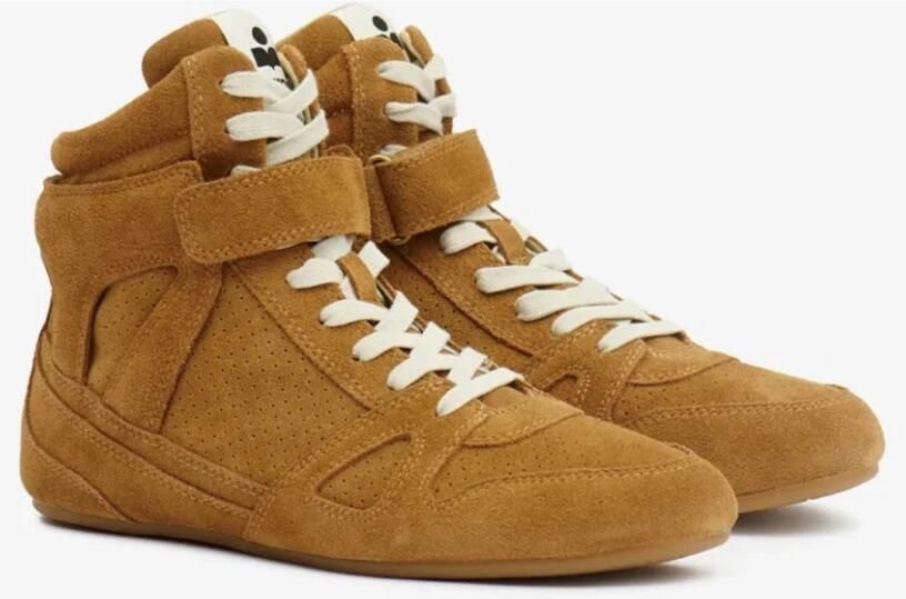 Isabel Marant Senny High - Foto 4
