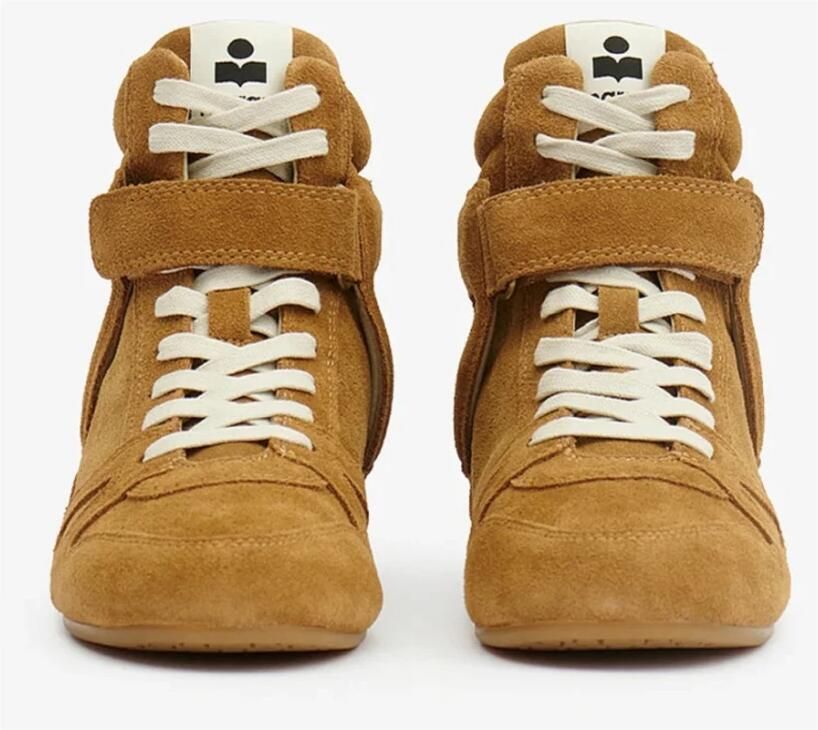 Isabel Marant Senny High - Foto 2