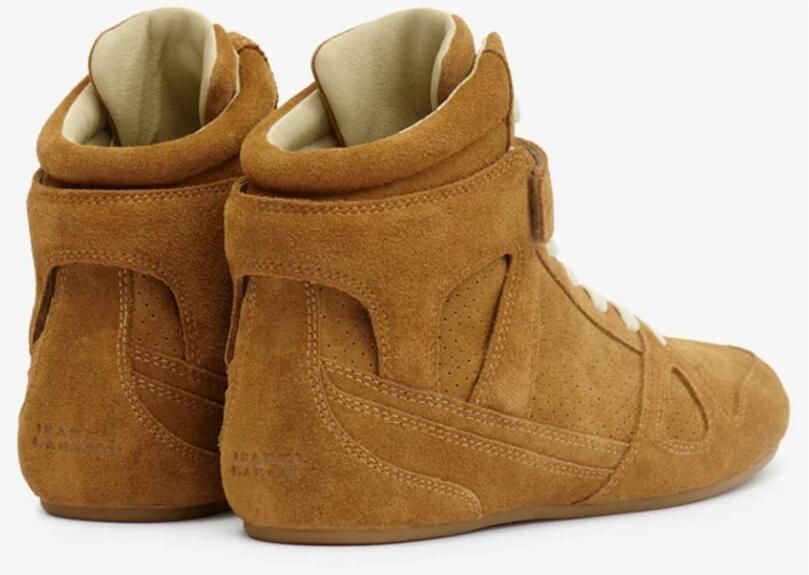 Isabel Marant Senny High - Foto 3