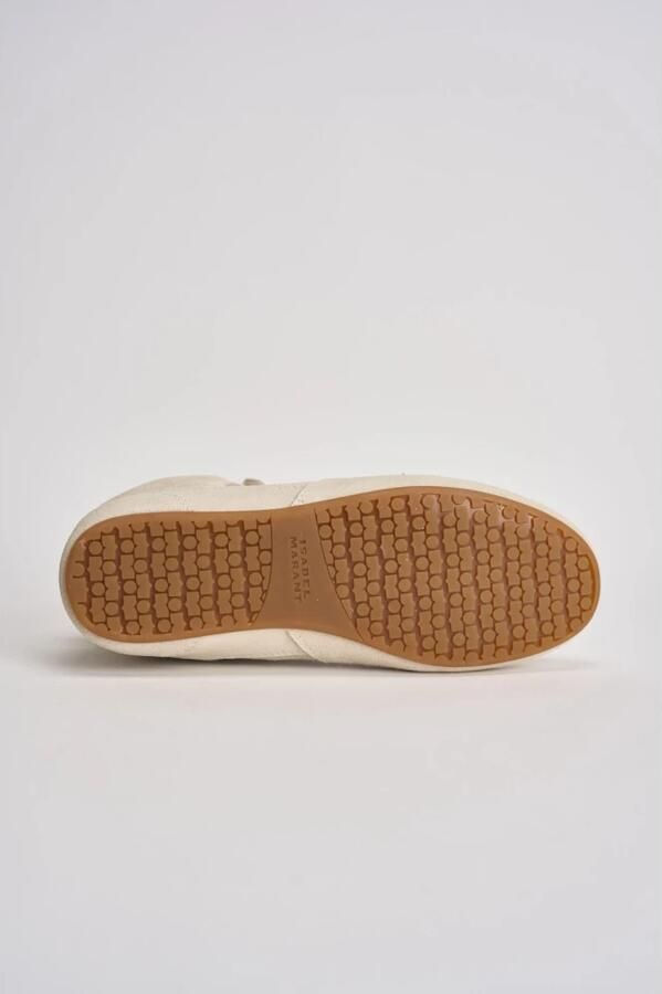 Isabel Marant Senny High Sneakers - Foto 2