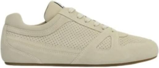 Isabel Marant Senny Low Sneakers