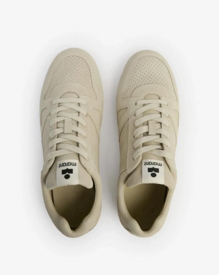 Isabel Marant Senny Low Sneakers - Foto 2