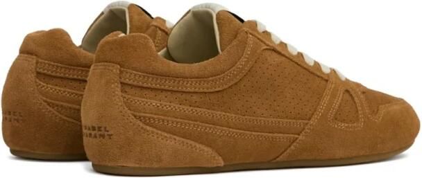 Isabel Marant Senny Low Sneakers - Foto 2