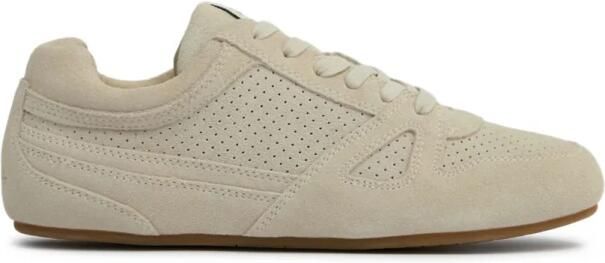 Isabel Marant Senny Low Sneakers