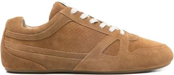 Isabel Marant Sennyh Low Gb Sneakers
