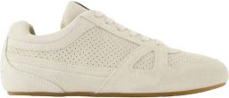 Isabel Marant Sennyh Low Gb Sneakers