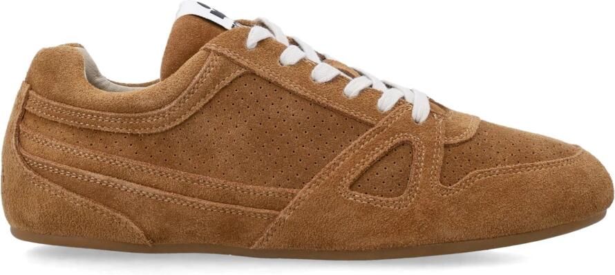 Isabel Marant Sennyh Low Sneakers