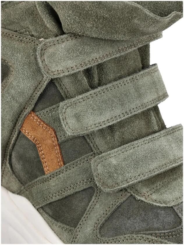 Isabel Marant Sneakers - Foto 2