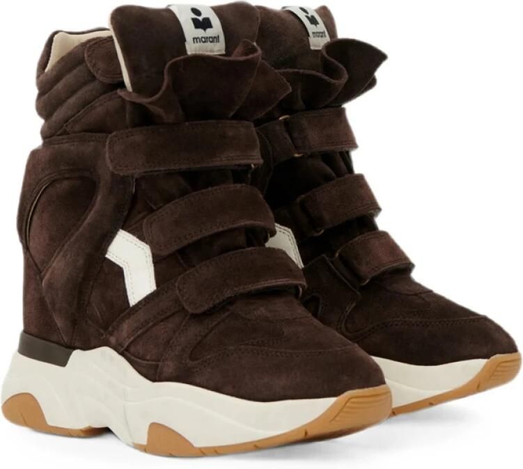 Isabel Marant Sneakers - Foto 3