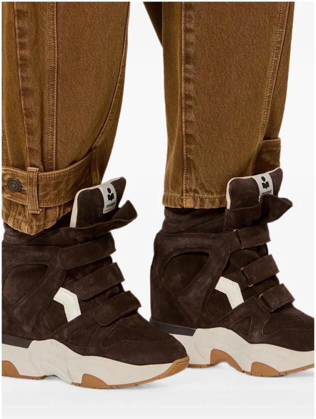 Isabel Marant Sneakers - Foto 2
