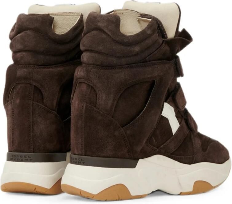 Isabel Marant Sneakers - Foto 4