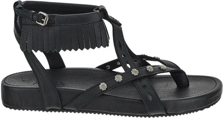 Isabel Marant Stijlvolle en Comfortabele Sandalen - Foto 2