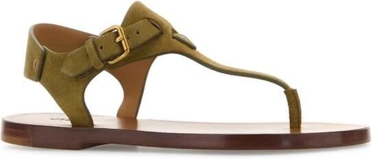 Isabel Marant Teenslippers - Foto 2