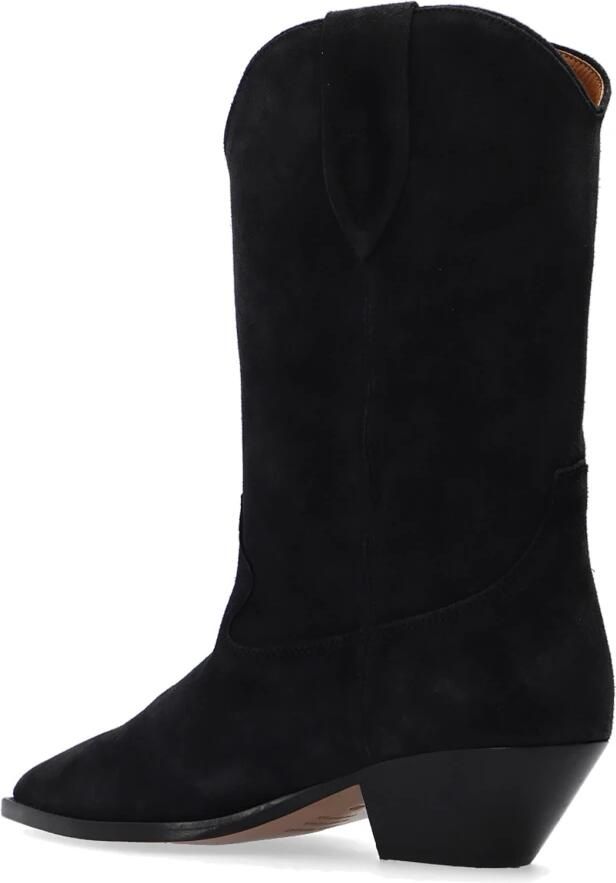 Isabel Marant Étoile Cowboy Laarzen voor Western Look Black Dames - Foto 2