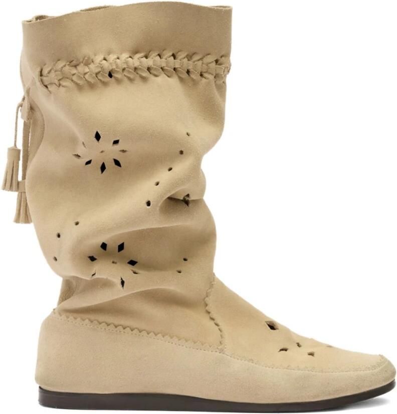 Isabel Marant Welky Boots
