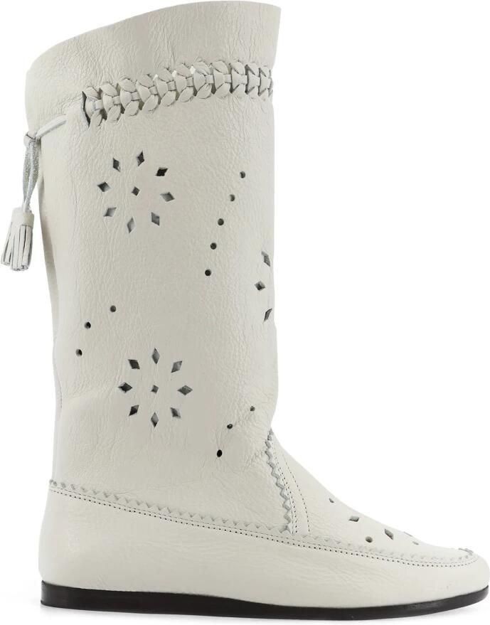 Isabel Marant Welky Boots