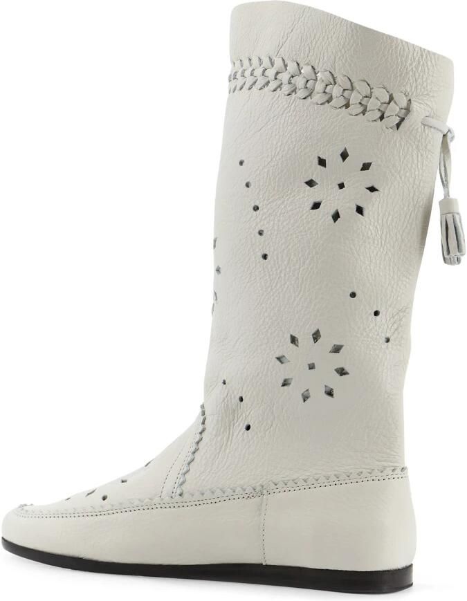 Isabel Marant Welky Boots - Foto 2