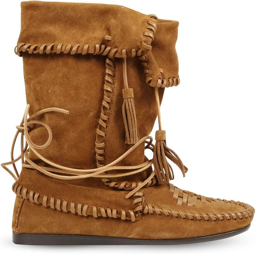 Isabel Marant Winki Boots