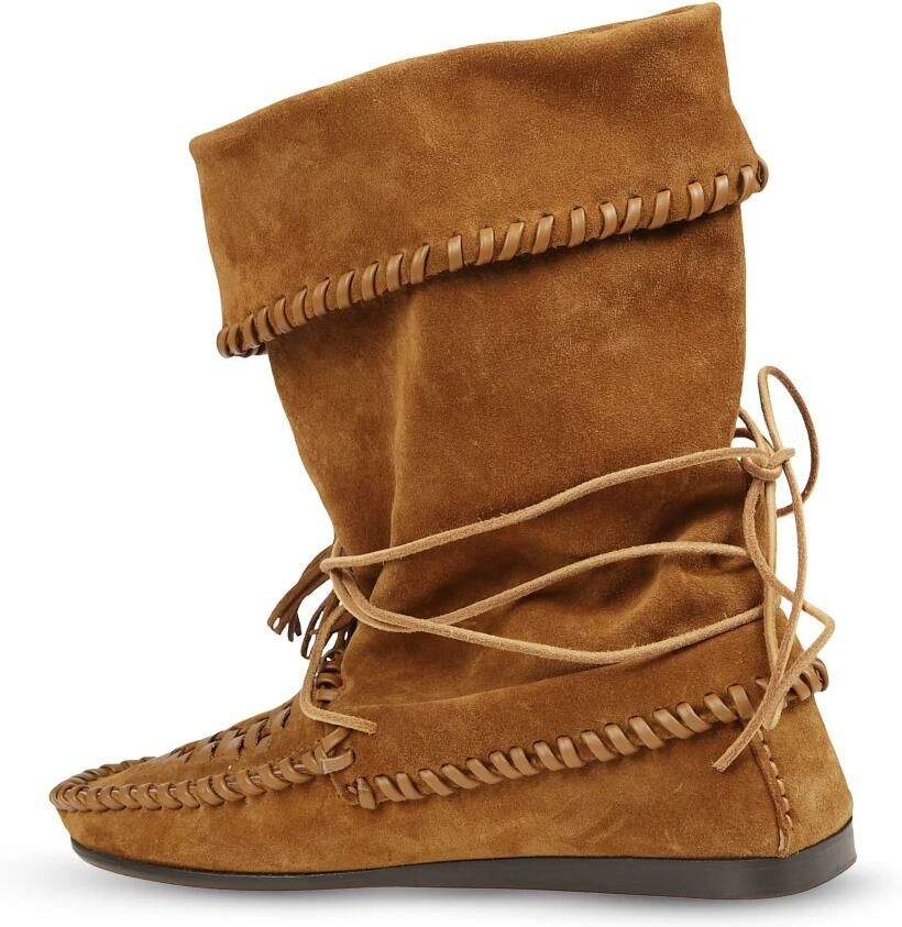 Isabel Marant Winki Boots - Foto 2